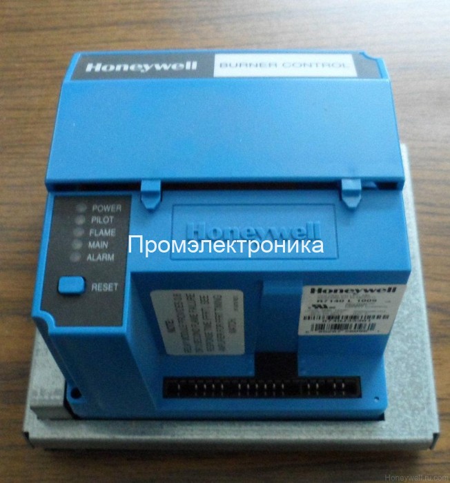 Honeywell R7140M1007