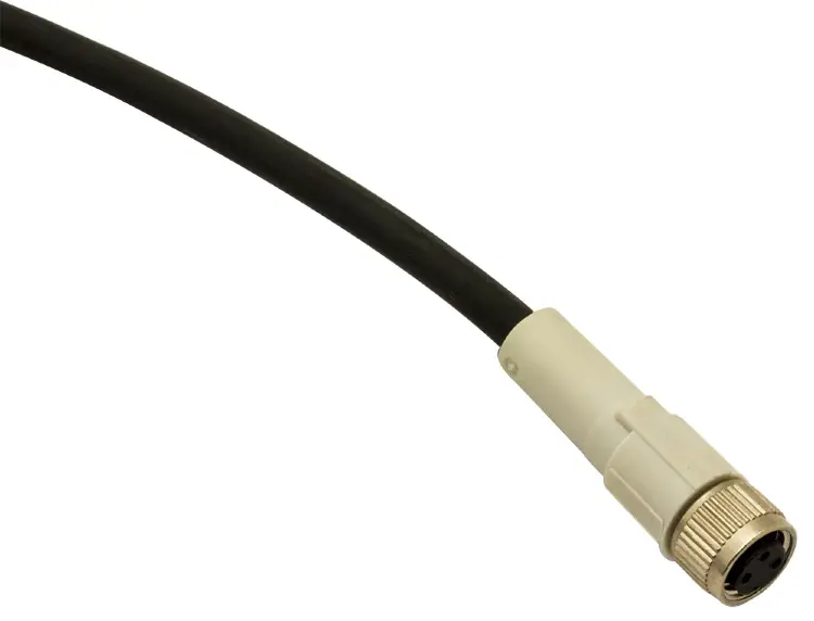 Разъемы для датчиков DATASENSING CD08/0A-200A5