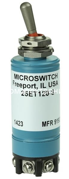 Honeywell 25ET120-S