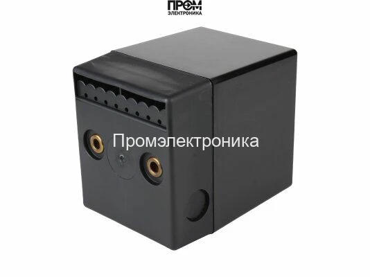 Топочный автомат Kromschroder IFW15-N