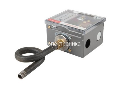 Honeywell L404F1243