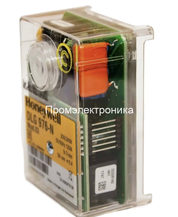 Honeywell (Resideo)DLG 976-N mod.03