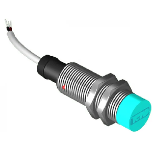 Индуктивные датчики ТЕКО ISN FF2A-31P-4-L-O