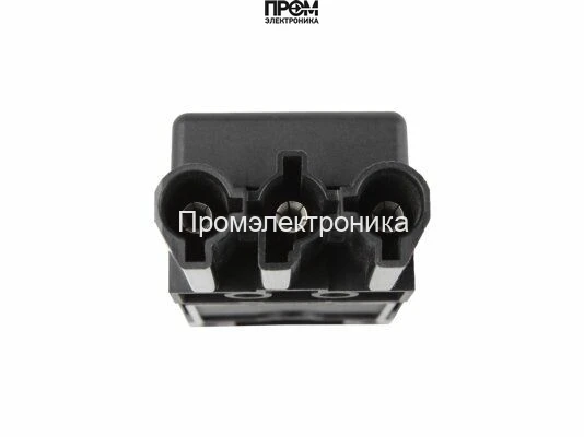 Разъём Elco 13016485