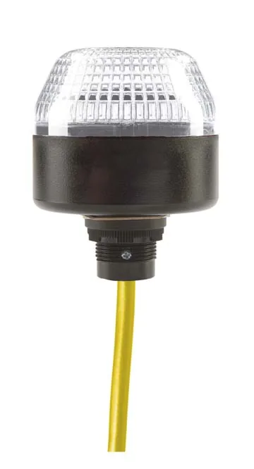 Светодиодные LED индикаторы Leuze Electronic P65-V1-B-DW