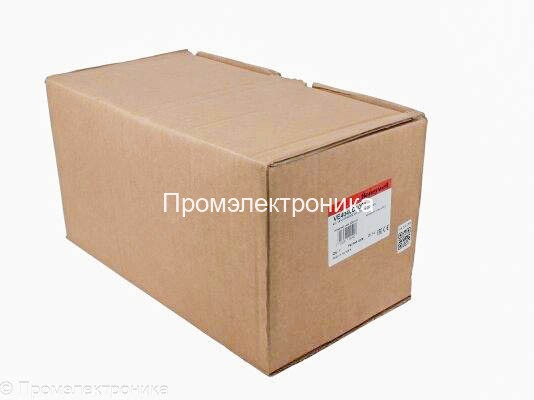 Газовый клапан Honeywell VE4040