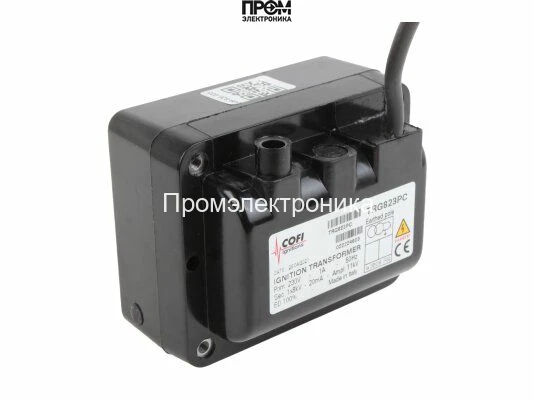 Трансформатор розжига Cofi TRG823PC