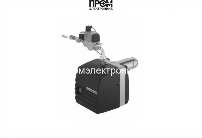 Газовая горелка Giersch GG20