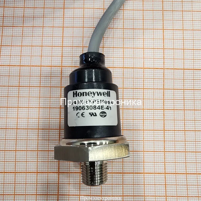 Honeywell C7007A1001