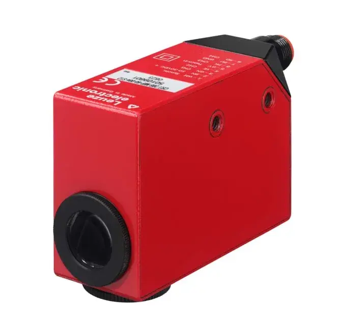 Оптические датчики цвета Leuze Electronic CRT 20B M/P-60-004-S12
