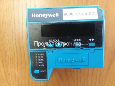 Honeywell RM7800G1018