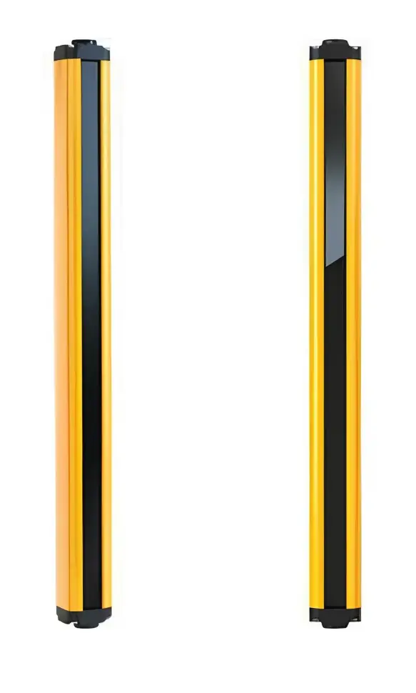 Световые завесы безопасности LANBAO SFG05168-TM05DPC