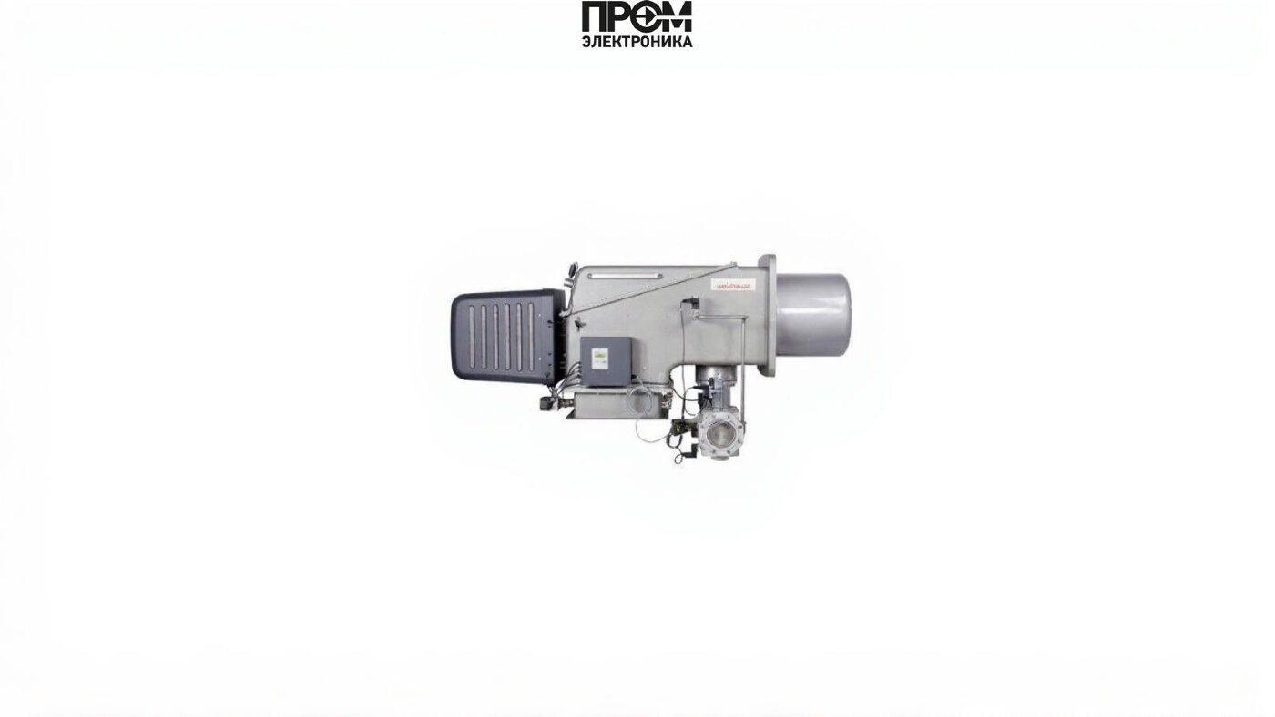 Газовая горелка Weishaupt WKG 70/2-А, DN 50, исп. ZM-LN