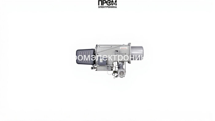Газовая горелка Weishaupt WKG 70/2-А, DN 50, исп. ZM-LN