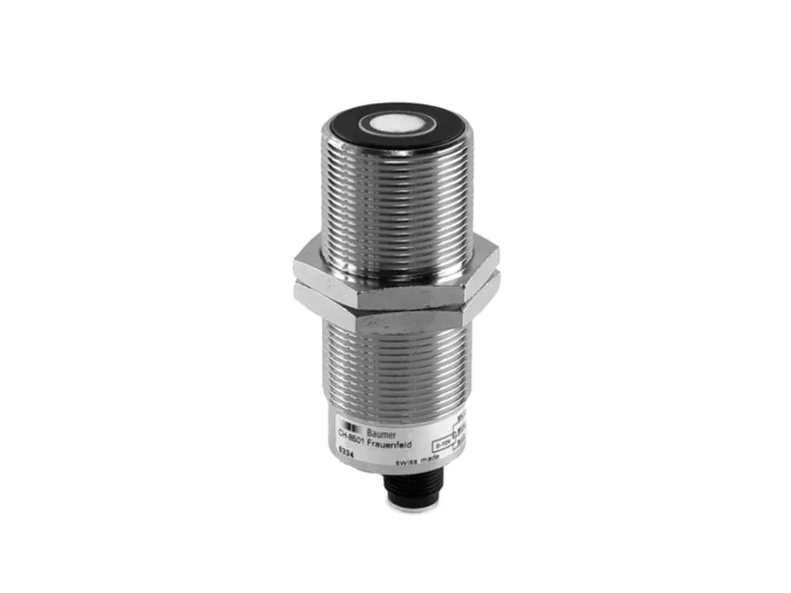 Датчики ультразвуковые с аналоговым выходом Baumer UNAM 30U6103/S14