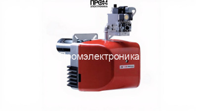 Газовая горелка CIB Unigas NG140 M-.AB.L.RU.A.1.20