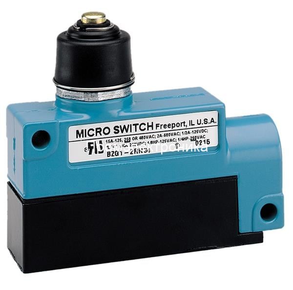 Honeywell BZV7-2RN2-PG