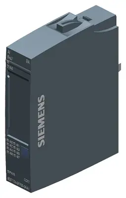 Модуль аналогового ввода Siemens 6ES7134-6FF00-0AA1
