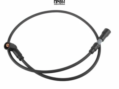 Кабель розжига Weishaupt 1000 мм, 21710411112