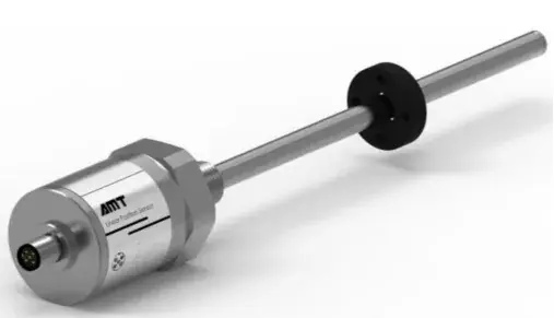 AMT Linear Position Sensor LPS2-GS10MBN0400MHC51N1A110