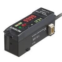 Оптоволоконные усилители для датчиков KEYENCE LV-22AP