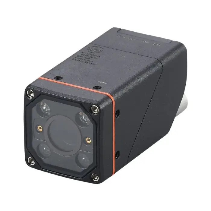 Сканеры 2D штрих-кодов IFM Electronic O2I512