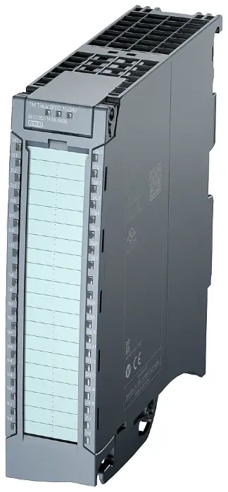Модуль дискретных выходов Siemens 6ES7522-5HH00-0AB0