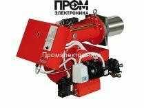 Мазутная горелка Riello PRESS 200 T/N ECO