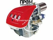 Дизельная горелка Riello RL 400/B