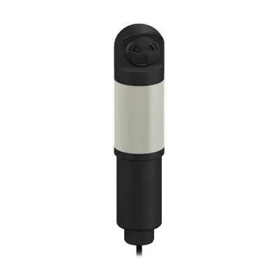 Светодиодные сигнальные колонны Banner CL50ZGRYAOS3IQP