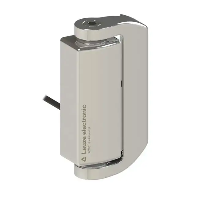 Концевые выключатели безопасности Leuze Electronic S420-9CB2-LW