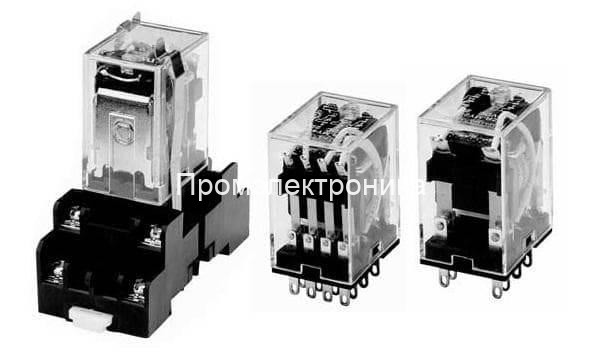 Honeywell SZR-LY4-1-DC24V