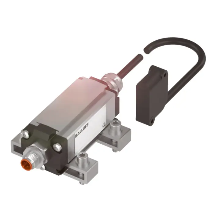 RFID считыватели меток Balluff BIS00UK