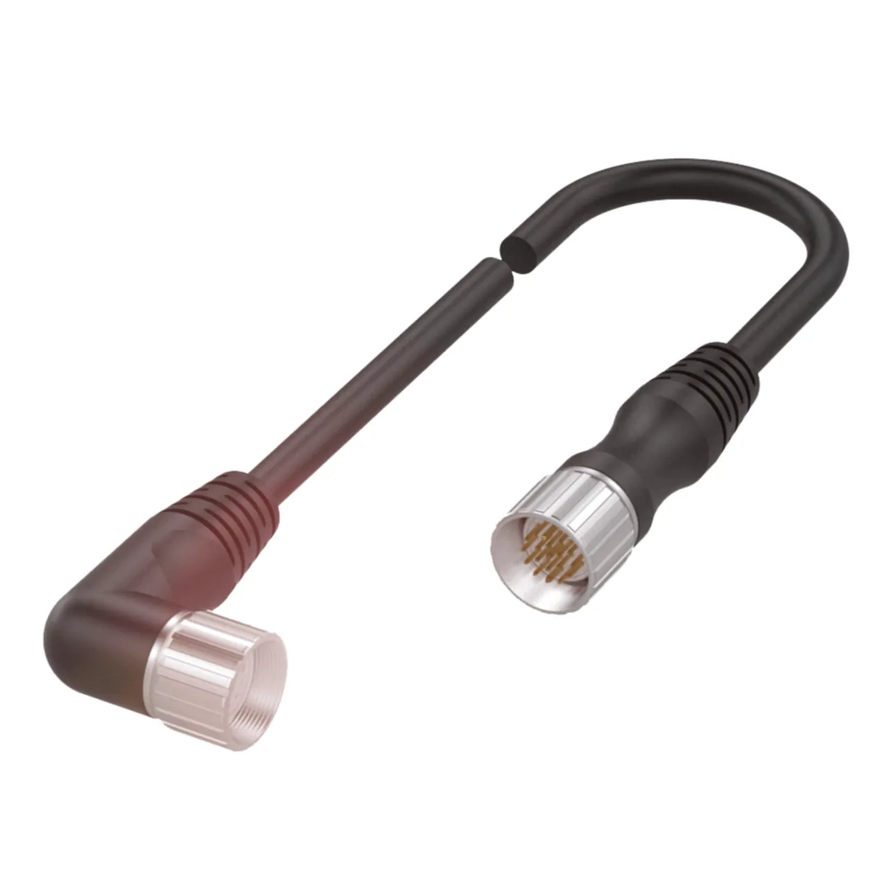 Соединительные кабели для датчиков Balluff BCC0CP1