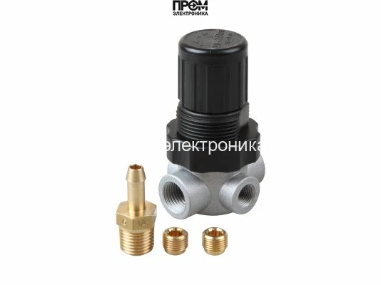 Регулятор воздуха Giersch 47-90-24594