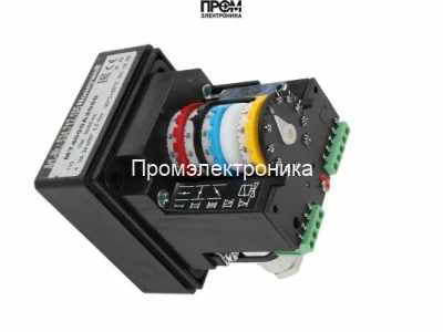 Сервопривод Honeywell MT4000A2050