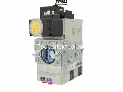 Газовый мультиблок Dungs MB-VEF 425 B01 S32