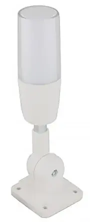 Светодиодные сигнальные колонны INNOCONT TL50B-024-RYG