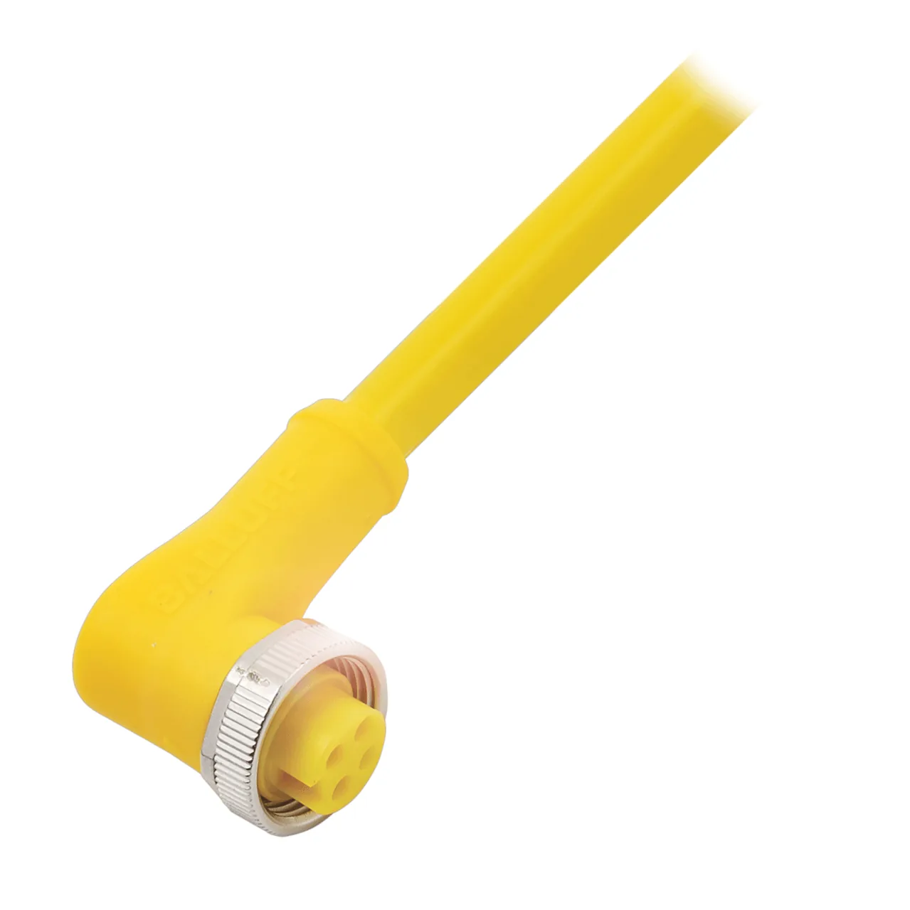Разъемы для датчиков Balluff BCC099L