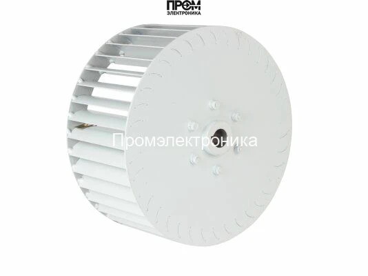 Рабочее колесо вентилятора CIB Unigas Ø280 x 130 мм, 2150038