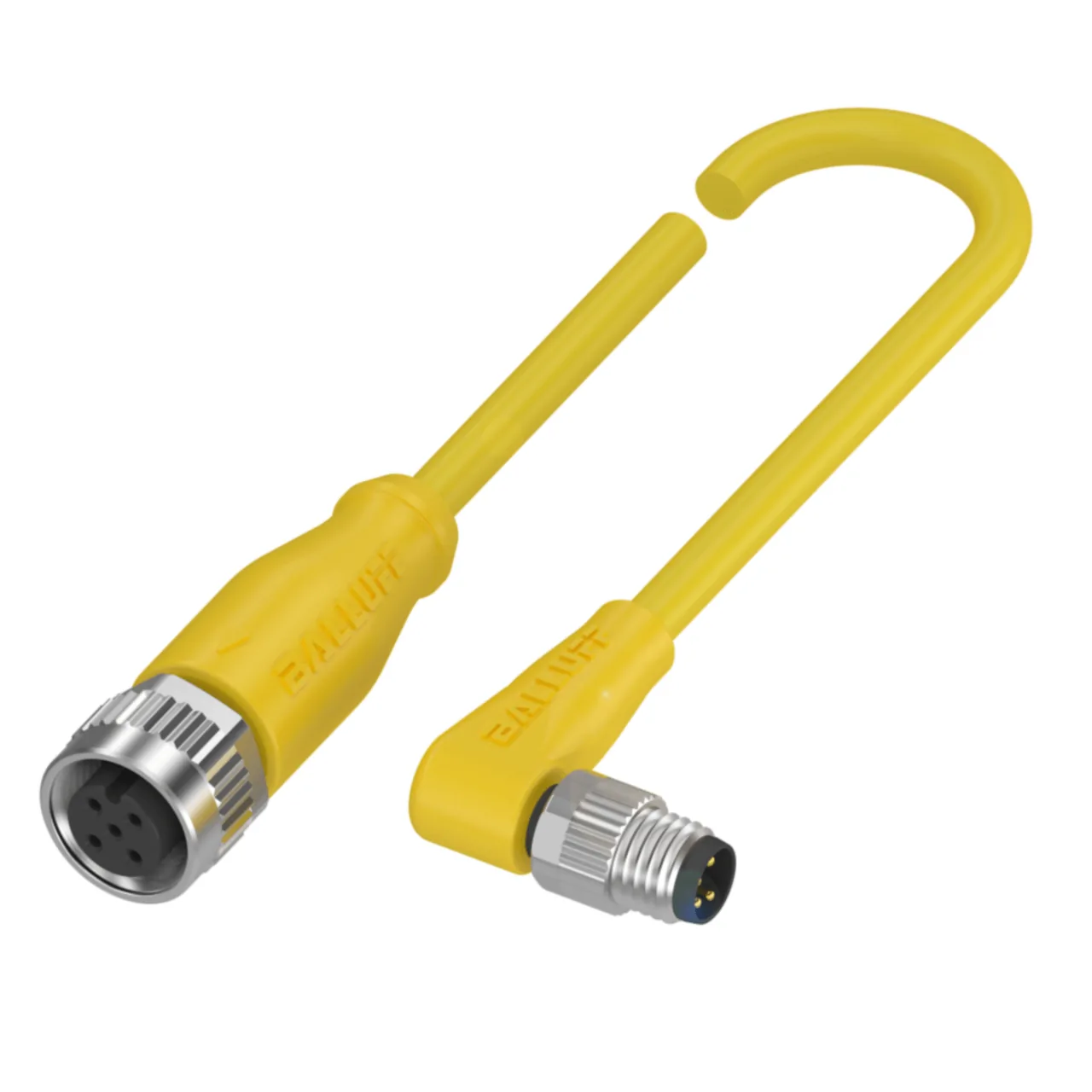 Соединительные кабели для датчиков Balluff BCC05L3