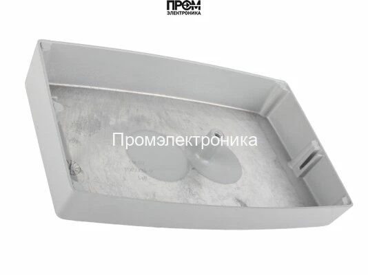 Крышка воздухозаборного короба Elco, 13015574