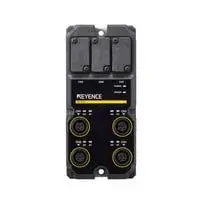 Реле безопасности KEYENCE GC-R45