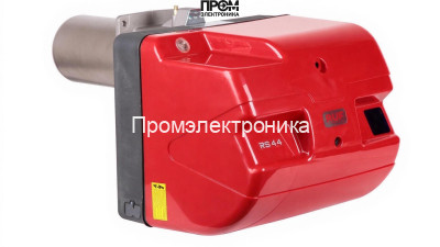 Газовая горелка RUF RS 44 TC