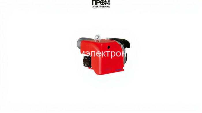 Дизельная горелка Ecoflam MAX 30 TW TC с фильтром в комплекте