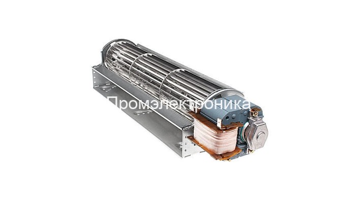 Вентилятор Ebmpapst QL4/0005A1-2112L-442 bh (55444.01001)