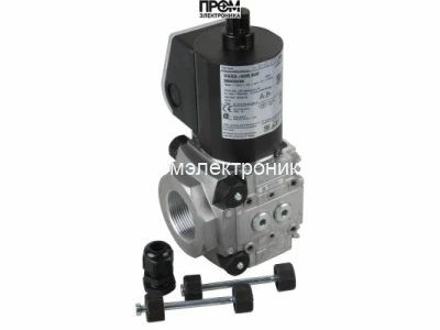 Газовый клапан Kromschroder VAS2-/40R/NW