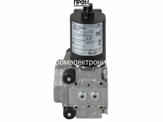 Газовый клапан Kromschroder VAS2-/40R/NW