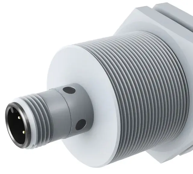 Индуктивные датчики LANBAO LR30XBF10DNCA-E2