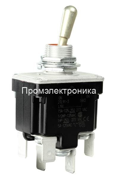 Honeywell 2TL91-3
